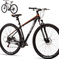 Гірський Велосипед Mtb Triad Tr06 Shimano 29