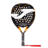 Ракетка Joma Valkiria Flex Padel, Міцна Для Початківців, Піна Eva