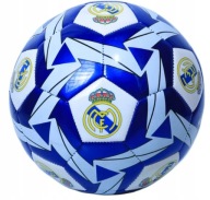 Футбольний М'яч Real Madrid Royal Madrid Синій Розмір 5