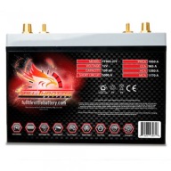 Гусеничний Екскаватор Fullriver Ft965-27F 100Ah 965A