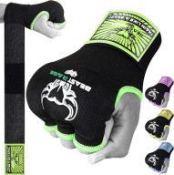 Гелеві Рукавички Для Рук Beast Rage Mma Розмір S