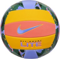 Волейбольний М'яч Nike All Court Lite Voleyball Deflated, Розмір 5