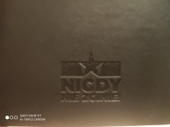 Wisła Kraków Will Never Die Блокнот А5 Нов
