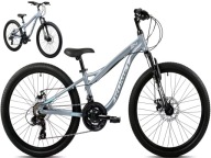Велосипед Romet Rambler Fit 24