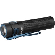 Ліхтарик Olight Baton 3 Pro Black - 1500 Люмен + Безкоштовно