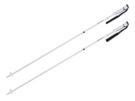 Палиці Для Спуску Komperdell Booster Speed Alloy White/Silver 120 См