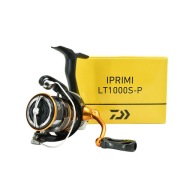 Спінінг Daiwa 24 Iprimi Lt 1000S-P Для Лову Форелі, 7 Підшипників