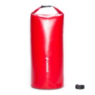 Водонепроникний Crosso Dry Bag / Червоний, 40 Л