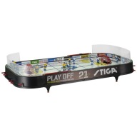 Stiga Tabletop Ice Hockey Game Play Off 21 Швеція-Фінляндія