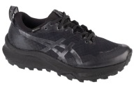 Чорні Жіночі Кросівки Asics Gel-Trabuco 12 Gtx