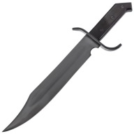 Ніж Для Виживання На Вулиці Cold Steel Frontier Bowie 1085 З Кобурою