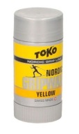 Змащення Для Ходу Grip Wax Yellow 25Г Toko