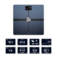 Ваги Для Ванної Кімнати Withings Body+ Wbs05 Bmi Wifi