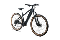 Mtb E-Bike 29 Kands Holk Чорний Матовий/Глянцевий Велосипед R21 Ріст 185-199 См 2026