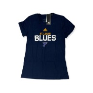 Жіноча Футболка St. Louis Blues Nhl S
