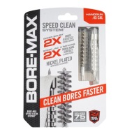 Набір Для Очищення Зброї Real Avid Bore Max Speed Clean System .45
