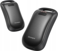 Електричний Обігрівач Чорний Ut3061 Ocoopa