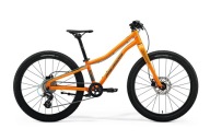 Гірський Велосипед Merida Matts J. 24+ Orange 24
