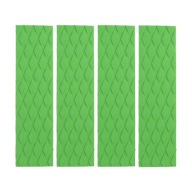 4Pcs Traction Pads Anti-Slip Diy Eva Boat Roofing List For Green