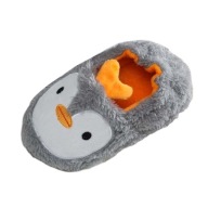 Чудові Плюшеві Тапочки Для Тварин Antislip 19,5 См