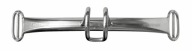 Трапецієподібний Гачок Neilpryde Metal Std - L Gnp3C1100200000L