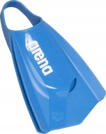 Тренувальні Ласти Arena Powerfin Pro Blue Розмір 38-39