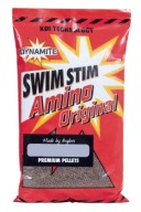 Pellet Swim Stim Amino Original Dynamite Baits 3 Мм