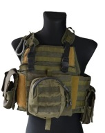 Модульний Військовий Жилет Ranger-Weste 04583