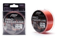 Ms Range Pro Feeder Line 300М-0,22Мм