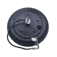 Електроскутер Kukirin G2 Оригінальний Мотор 1200W 48V