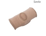 Наколінники Sansha Kne562 Beige, Розмір L, Колір: Світло-Бежевий