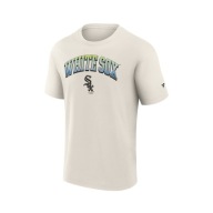 Футболка Fanatics Mlb Core Gradient Ss Crew Chicago White Sox