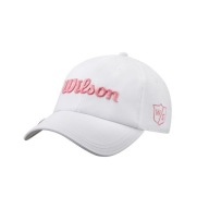Гольф Жіноча Wilson Pro Tour, Біла