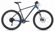 Гірський Велосипед Unibike Link 29, Чорно-Синій