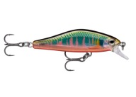 Rapala Shadow Rap Solid Shad 5 См 5,5 Г Оікава