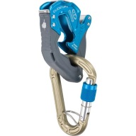 Страхувальний Пристрій Climbing Technology Click Up+, Синій