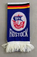 Шарф Hansa Rostock