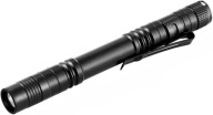 Ліхтарик Кишеньковий Led, Алюмінієвий, Водостійкий! У Вигляді Ipx4 Ben!