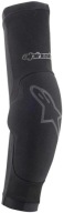 Налокітники Alpinestars 165251910Xl Чорні