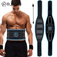 Тренажер 9 Types Intensity Smart Ab Trainer