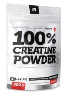 Hi Tec Blade 100% Креатин В Порошку 500 Г Креатин