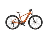 Молодіжний Електробайк Ktm Macina Mini Me (14