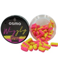 Osmo Mini Worm Wiggly Wafters - Приманка Для Білого Амура