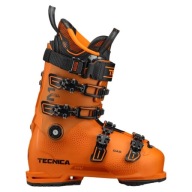 Лижні Черевики Tecnica Mach1 130 Hv High Volume 2025 Orange 280