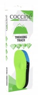 Устілки Для Трекінгового Робочого Взуття Coccine Trekking Trace R 35-36