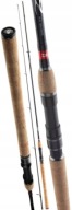 Вудлище Daiwa Ninja X Spin Rod 2.40М 15-50Г