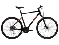 Велосипед Kross Evado 3.0 19