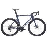 Шосейний Велосипед Bianchi Oltre Comp 105 Di2 2026, Розмір 53