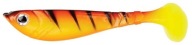 Наживка Berkley Pulse Shad 8Cm Hot Yellow Perch