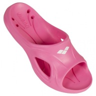 В'єтнамки Arena Hydrosoft Ii Junior Hook, Рожеві
